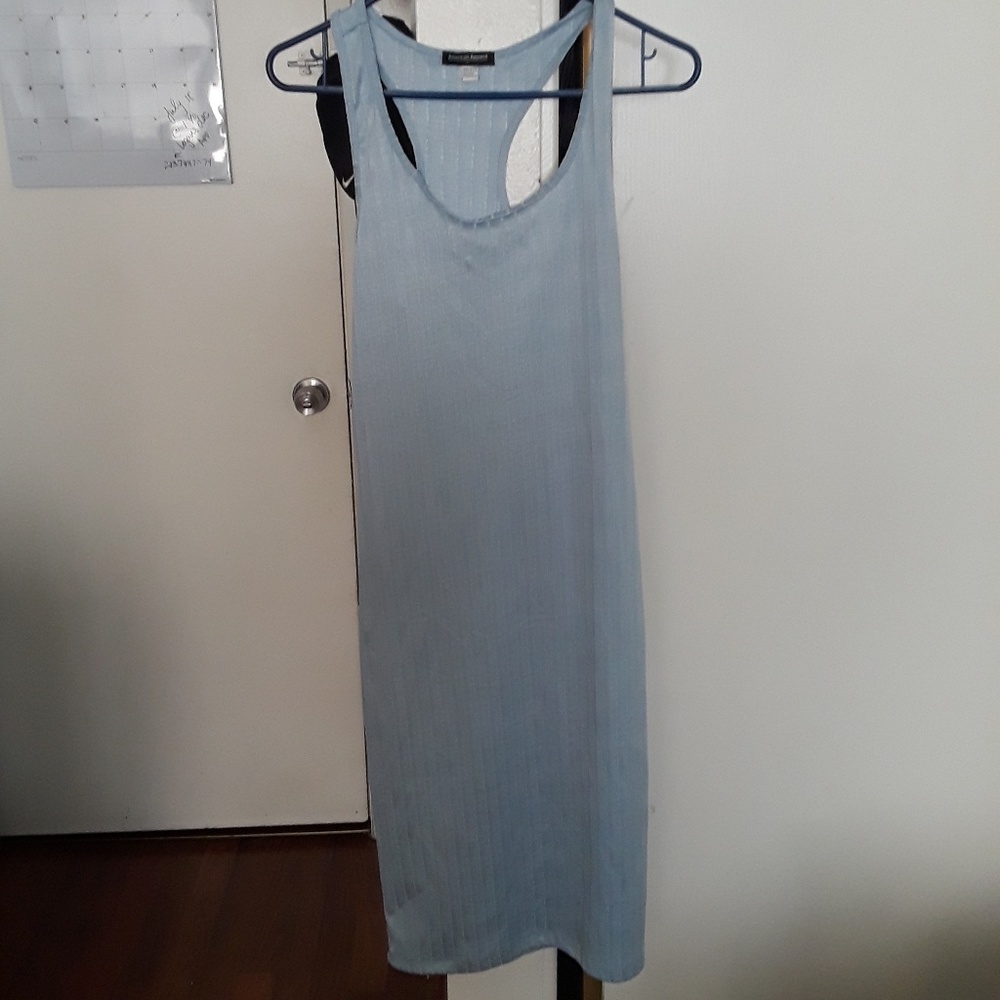 AA dress